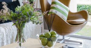 small house decorating tips to help you maximize space