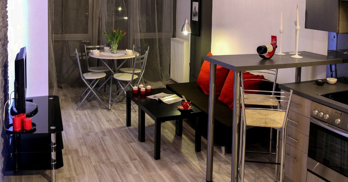 Clever space savers that make living in a small home or apartment so much easier!