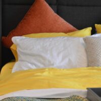 The best beds for small bedrooms offer storage or make a small footprint in the room