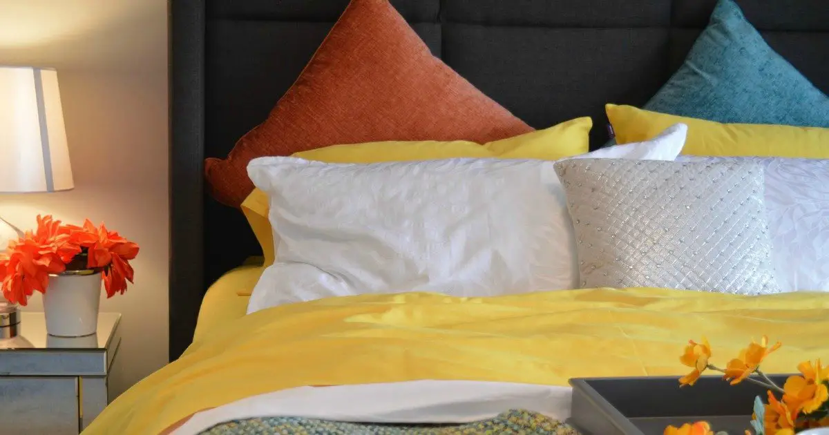 The best beds for small bedrooms offer storage or make a small footprint in the room