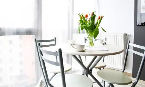 10 Small Dining Room Ideas for a Beautiful and Usable Space