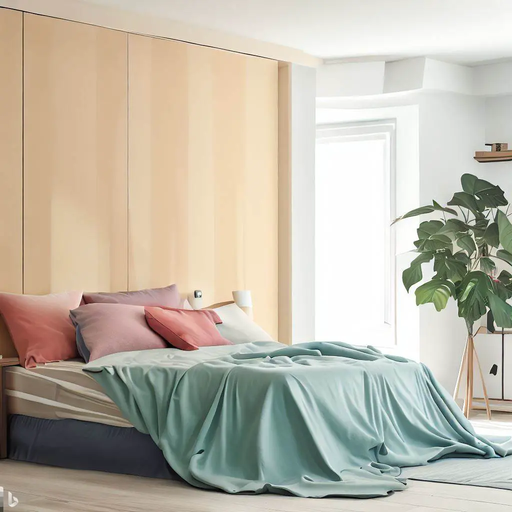 Arranging a Bedroom Without a Wardrobe? [Genius Ideas to Try Today]