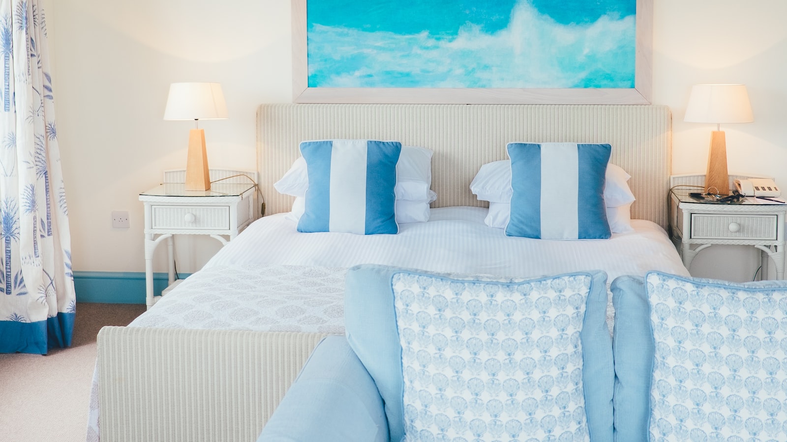 Achieving Harmony: Coordinating Bedroom Colors with⁣ Furniture and Décor