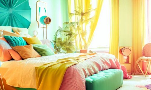 Which Color is Best for a Bedroom? [Unlock the Secrets to a Restful Ambiance]