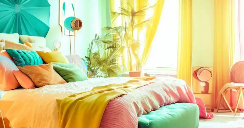 Which Color is Best for a Bedroom? [Unlock the Secrets to a Restful Ambiance]